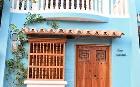 Casa Isabelita